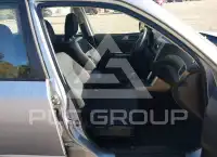 2012 Subaru Forester фото