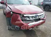 2012 Subaru Forester фото