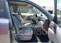 2012 Subaru Forester фото