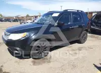 2012 Subaru Forester фото