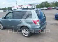2012 Subaru Forester фото