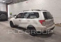 2012 Subaru Forester фото