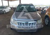 2012 Subaru Forester фото