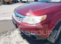 2012 Subaru Forester фото