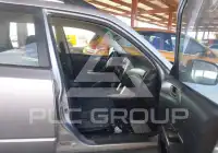 2012 Subaru Forester фото
