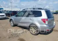 2012 Subaru Forester photo