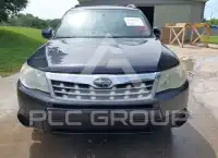 2012 Subaru Forester photo