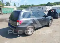2012 Subaru Forester photo