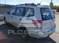 2012 Subaru Forester фото