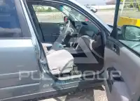 2012 Subaru Forester photo
