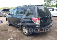 2012 Subaru Forester фото