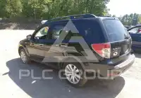 2012 Subaru Forester фото