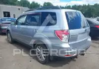 2012 Subaru Forester фото