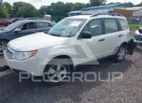 2012 Subaru Forester фото