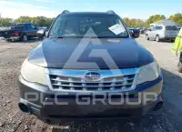 2012 Subaru Forester фото