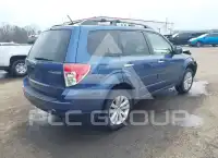 2012 Subaru Forester фото