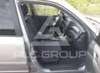 2012 Subaru Forester photo