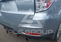 2012 Subaru Forester фото