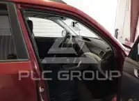 2012 Subaru Forester photo