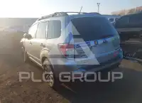 2012 Subaru Forester фото