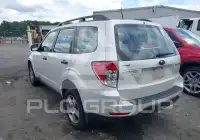 2012 Subaru Forester фото