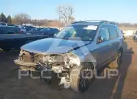 2012 Subaru Forester фото