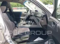 2012 Subaru Forester фото