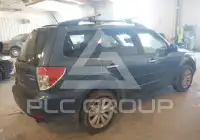 2012 Subaru Forester фото