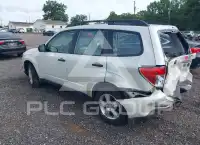 2012 Subaru Forester фото