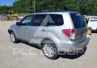 2012 Subaru Forester фото