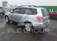 2012 Subaru Forester фото
