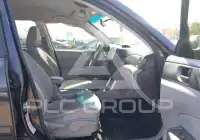 2012 Subaru Forester photo