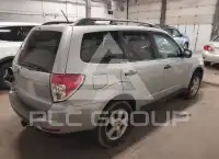 2012 Subaru Forester фото