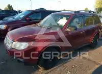 2012 Subaru Forester photo