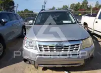 2012 Subaru Forester фото