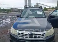 2012 Subaru Forester фото