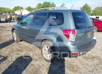 2012 Subaru Forester фото