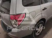 2012 Subaru Forester фото