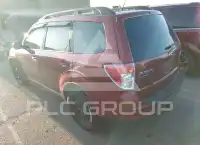 2012 Subaru Forester photo