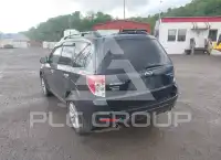 2012 Subaru Forester фото