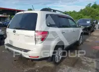 2012 Subaru Forester фото