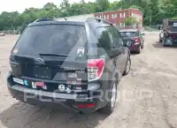 2012 Subaru Forester фото