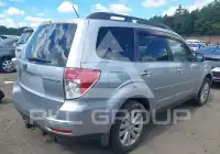 2012 Subaru Forester фото