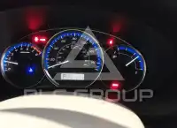 2012 Subaru Forester photo