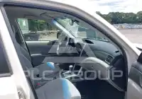 2012 Subaru Forester фото