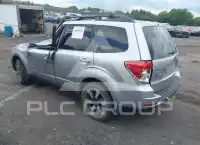 2012 Subaru Forester фото