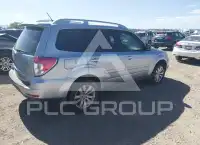 2012 Subaru Forester фото