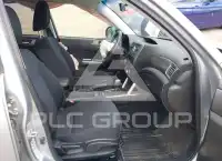 2012 Subaru Forester фото