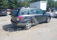 2012 Subaru Forester фото