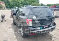 2012 Subaru Forester фото